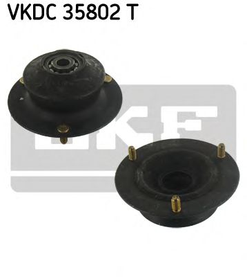 SKF vkdc35802t -  Опора стойки амортизатора