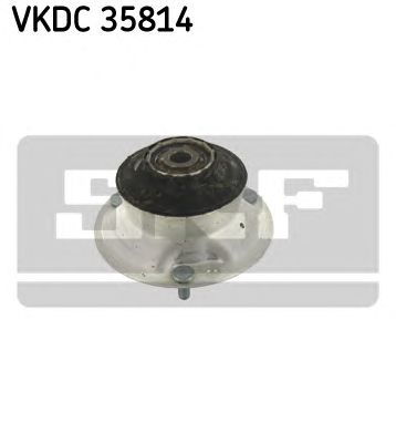 SKF vkdc35814 -  Опора стойки амортизатора