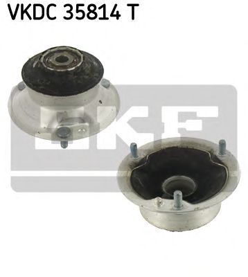 SKF vkdc35814t -  Опора стойки амортизатора