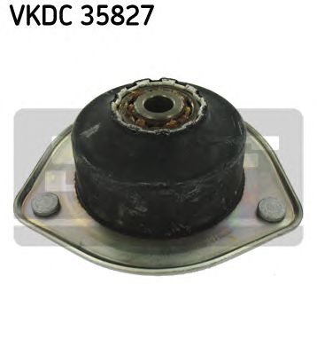 SKF vkdc35827 - Опора стойки амортизатора