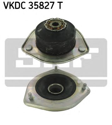 SKF vkdc35827t -  Опора стойки амортизатора