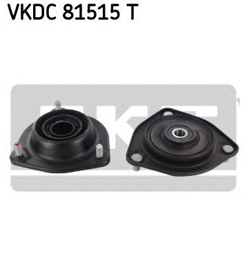 SKF vkdc81515t -  ОПОРА АМОРТ.С ПОДШ.(2ШТ.)ПЕР. ELANTRA 10-/VELOSTER