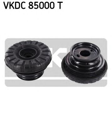 SKF vkdc85000t -  Комплект опор амортизационных стоек