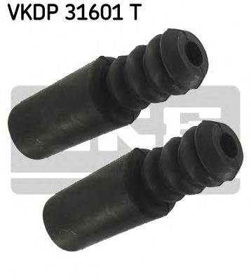 SKF vkdp31601t -  Пылезащитный комилект, амортизатор