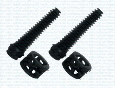 SKF vkdp32601t -  Пылезащитный комилект, амортизатор