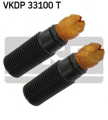 SKF vkdp33100t -  Пылезащитный комилект, амортизатор