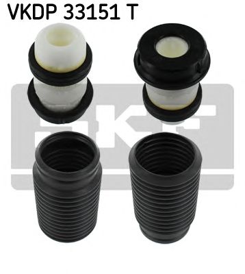 SKF vkdp33151t -  Комплект пылезащитный амортизационнных стоек