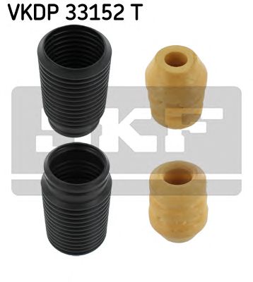 SKF vkdp33152t -  Комплект пылезащитный амортизационнных стоек