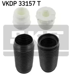SKF vkdp33157t -  Пылезащитный комплект, амортизатор