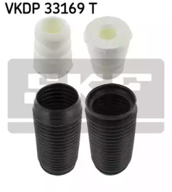 SKF vkdp33169t -  Пылезащитный комплект, амортизатор
