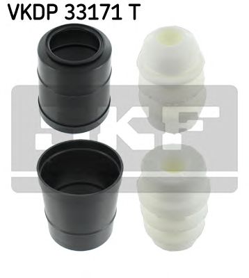 SKF vkdp33171t -  Пылезащитный комплект, амортизатор