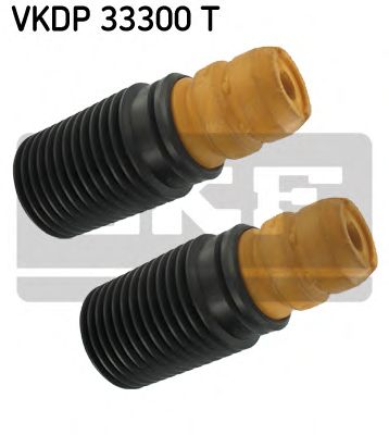 SKF vkdp33300t -  Пылезащитный комилект, амортизатор