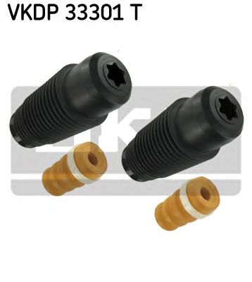 SKF vkdp33301t -  Пылезащитный комилект, амортизатор