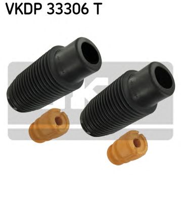 SKF vkdp33306t -  Пылезащитный комилект, амортизатор