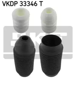 SKF vkdp33346t -  Пылезащитный комплект, амортизатор