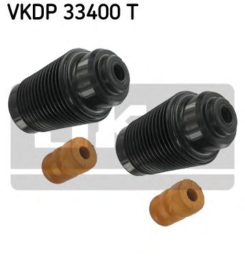 SKF vkdp33400t -  Пылезащитный комилект, амортизатор