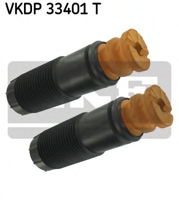 SKF vkdp33401t -  Пылезащитный комилект, амортизатор