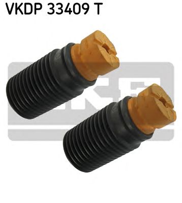 SKF vkdp33409t -  Пылезащитный комилект, амортизатор