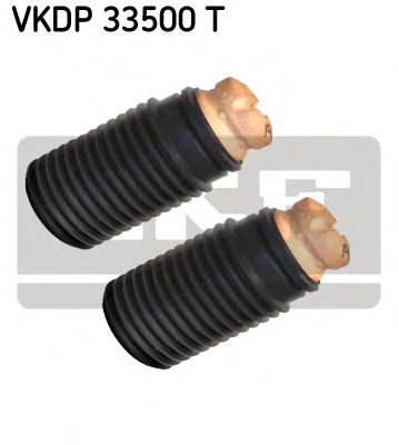 SKF vkdp33500t -  Пылезащитный комилект, амортизатор