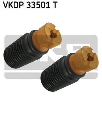 SKF vkdp33501t -  Пылезащитный комилект, амортизатор