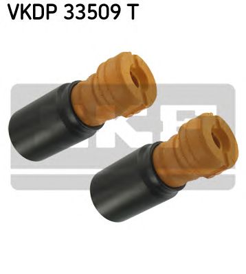 SKF vkdp33509t -  Пылезащитный комилект, амортизатор