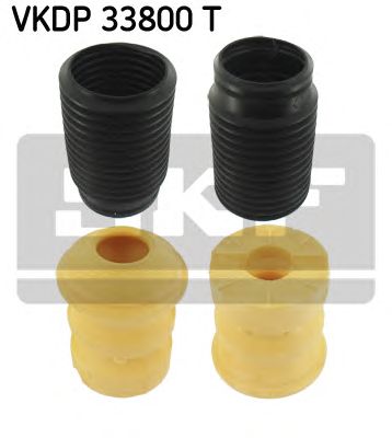 SKF vkdp33800t -  Пылезащитный комилект, амортизатор