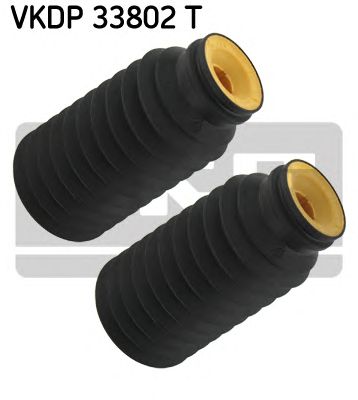 SKF vkdp33802t -  Пылезащитный комилект, амортизатор