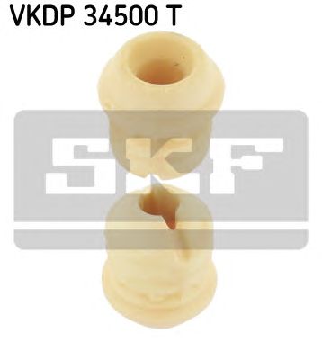 SKF vkdp34500t -  Пылезащитный комилект, амортизатор