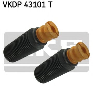 SKF vkdp43101t -  Пылезащитный комилект, амортизатор