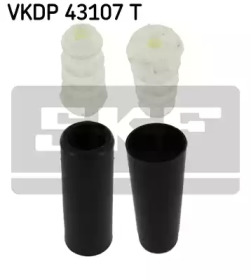 SKF vkdp43107t -  Пылезащитный комплект, амортизатор