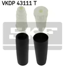 SKF vkdp43111t -  Пылезащитный комплект, амортизатор
