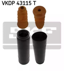 SKF vkdp43115t -  Пылезащитный комплект, амортизатор