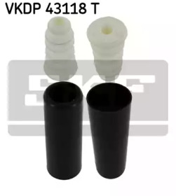 SKF vkdp43118t -  Пылезащитный комплект, амортизатор