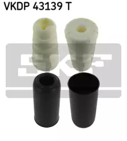 SKF vkdp43139t -  Пылезащитный комплект, амортизатор