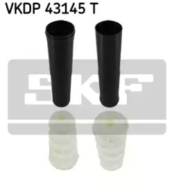 SKF vkdp43145t -  Комплект пылезащитный амортизационнных стоек