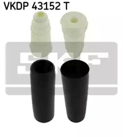 SKF vkdp43152t -  Пылезащитный комплект, амортизатор