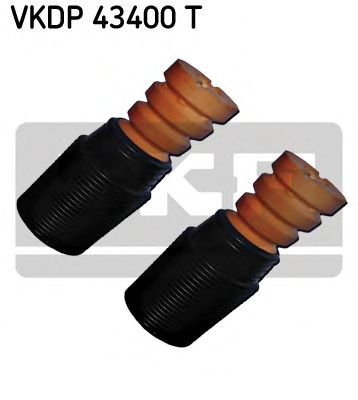 SKF vkdp43400t -  Пылезащитный комилект, амортизатор