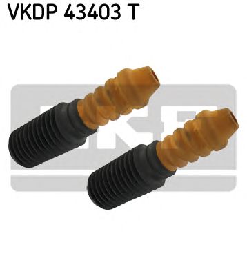 SKF vkdp43403t -  Пылезащитный комилект, амортизатор