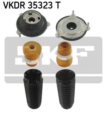 SKF vkdr35323t -  Ремкомплект, опора стойки амортизатора