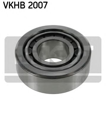SKF vkhb2007 -  Подшипник ступицы колеса