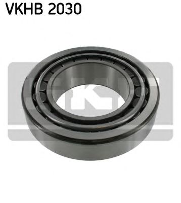 SKF vkhb2030 -  Подшипник ступицы колеса