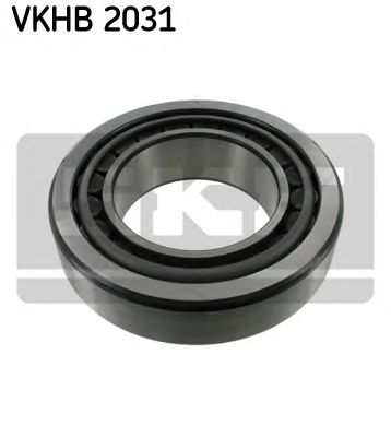 SKF vkhb2031 -  Подшипник ступицы колеса