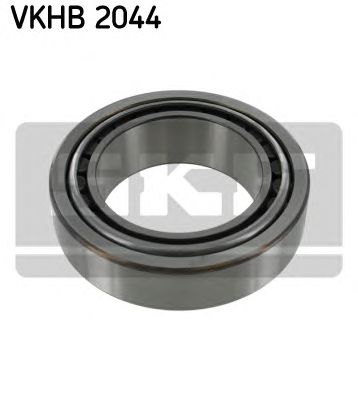 SKF vkhb2044 -  Подшипник ступицы колеса