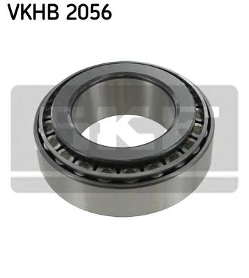 SKF vkhb2056 -  Подшипник ступицы колеса