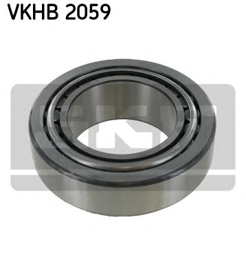 SKF vkhb2059 -  Подшипник ступицы колеса