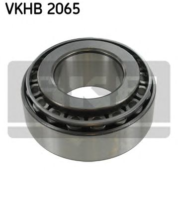 SKF vkhb2065 -  Подшипник ступицы колеса