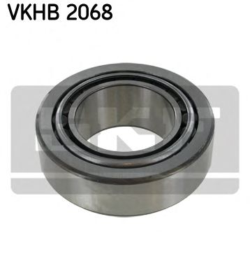 SKF vkhb2068 -  Подшипник ступицы колеса