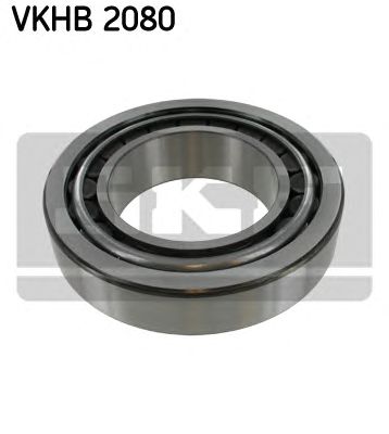 SKF vkhb2080 -  Подшипник ступицы колеса