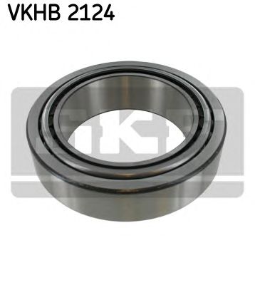 SKF vkhb2124 -  Подшипник ступицы колеса
