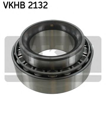 SKF vkhb2132 -  Подшипник ступицы колеса